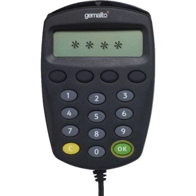 Gemalto IDBridge CT710 – Zboží Mobilmania