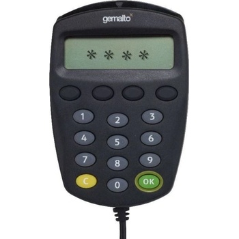 Gemalto IDBridge CT710