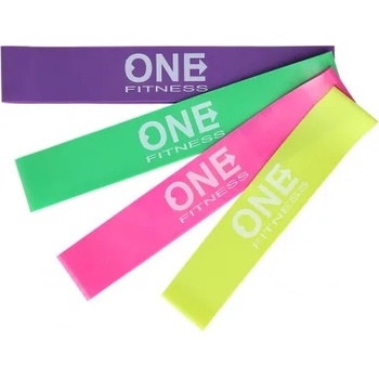 Image 1 of HMS Комплект ластици hms pbf set04