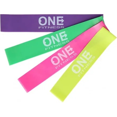 HMS Комплект ластици hms pbf set04