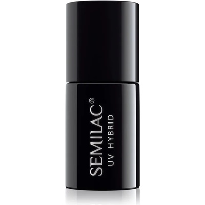 Semilac UV Hybrid Extend Base основен лак за нокти с гел 7ml