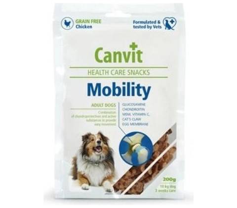 Canvit Snacks Mobility 200 g