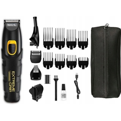 Wahl 9893-0460