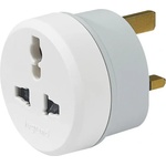 Legrand Адаптер за контакт Legrand 50387 MULTI стандарт/UK 16A бял (50387 MULTI стандарт/UK 16A бял)