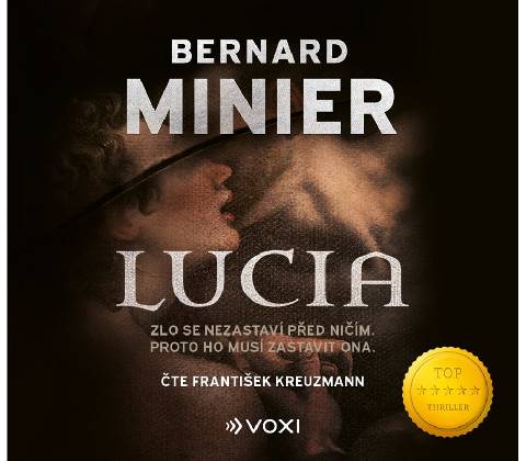 Lucia - Bernard Minier