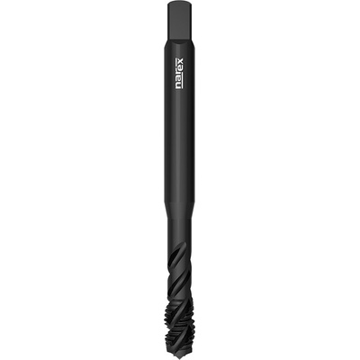 NAREX Závitník strojní ve šroubovici din 371/35° m10 6h hsse/ox (2290)