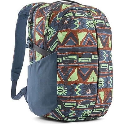 Patagonia Refugio Day Pack High Hopes Geo/Forge Grey 26 l