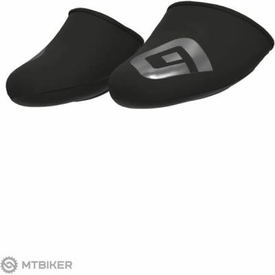 ALÉ SHIELD TOECOVER černá/šedá
