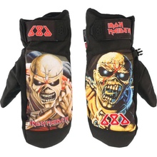 SNB Iron Maiden Trooper Black 686 M2WGLV115