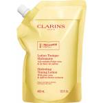 Clarins Hydrating Toning Lotion Refill Серуми за лице, емулсии, флуиди 400ml