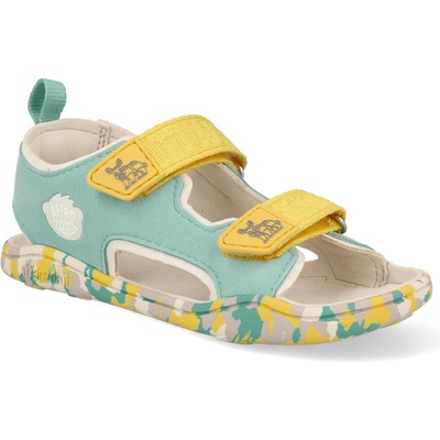 Affenzahn Sandal Vegan Airy Rhino