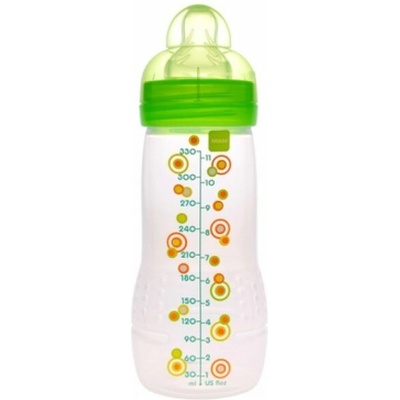 Mam Baby Bottle 4+ fľaša 330 ml