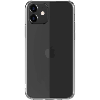 Next Прозрачен кейс за iPhone 11 от NEXT ONE (K-IPH11-GLSCASE)