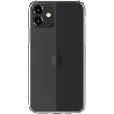 Next Прозрачен кейс за iPhone 11 от NEXT ONE (K-IPH11-GLSCASE)