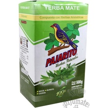 Pajarito Čaj Yerba Maté hierbas naturales 500 g