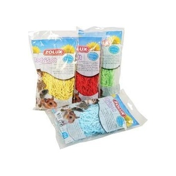 Zolux Papír pro hlodavce Rody´Soft 25g