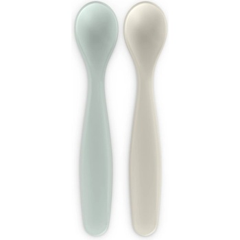 Suavinex Wonderland Spoons лъжичка 6m+ Green 2 бр