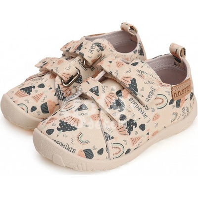 D.D.Step CSG-41610A Baby Pink