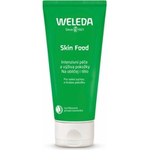 Weleda Skin Food univerzální výživný krém 75 ml