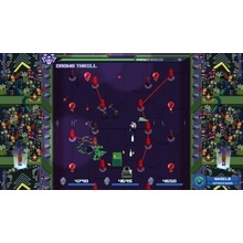 Satellite Rush