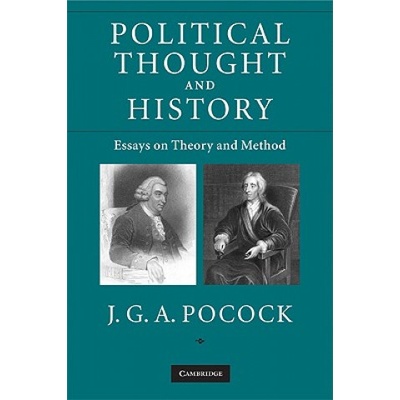 Political Thought and History