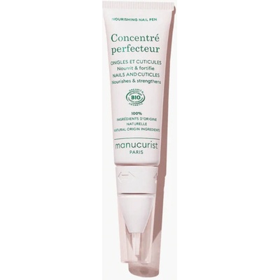 Manucurist Nourishing Nail Pen Posilující péče 10ml