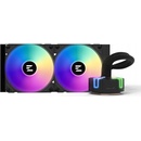 Zalman Reserator5 Z24 Black