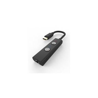 Creative Labs Creative Sound Blaster Play! 4, USB zvuková karta
