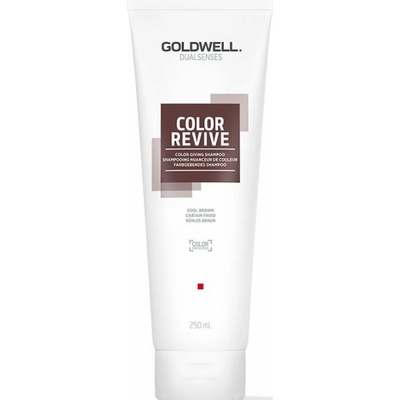 Goldwell Dualsenses Color Revive Shampoo Cool Brown 250 ml
