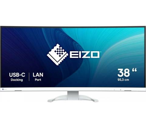 Eizo FlexScan EV3851X-WT