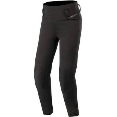 Alpinestars PREDĹŽENEJ legíny BANSHEE dámske čierne
