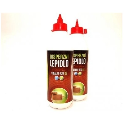 STACHEMA Vinalep 823 D2 Lepidlo na dřevo a papír 1 kg