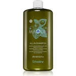 Echosline Maqui All-In нежен почистващ шампоан с хидратиращ ефект 975ml