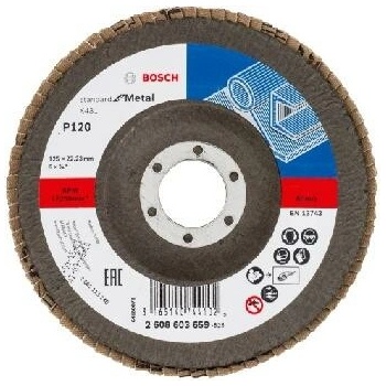 BOSCH 2.608.603.659