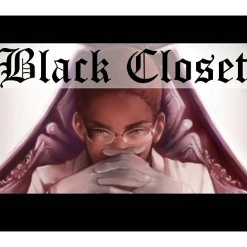 Black Closet