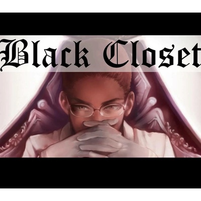 Black Closet