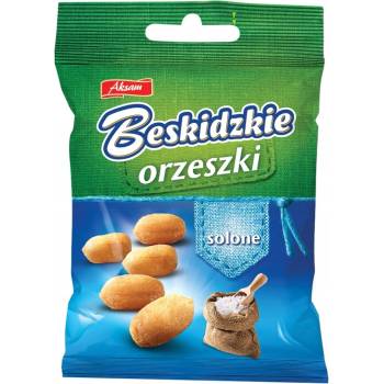 Aksam Arašidy v panvici 70 g