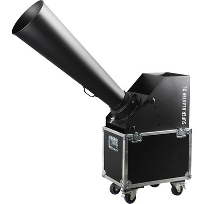 FX Blaster XL Electric confetti shooter