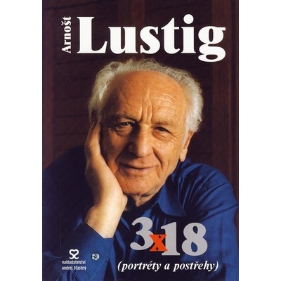 3x18 portréty a postřehy