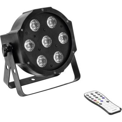 Eurolite LED SLS-7 DMX