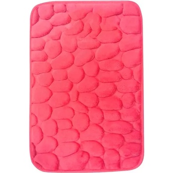 Image 1 of Inter ceramic ПОСТЕЛКА ЗА БАНЯ memory 183 ЧЕРВЕНА 40х60--- (183)