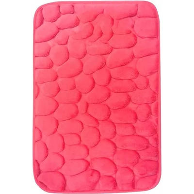 Inter ceramic ПОСТЕЛКА ЗА БАНЯ memory 183 ЧЕРВЕНА 40х60--- (183)