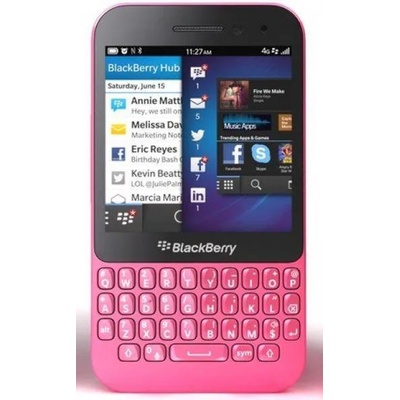 BlackBerry Q5