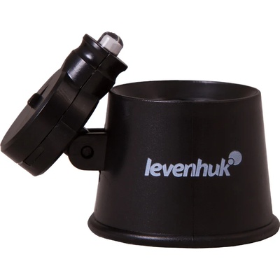 LEVENHUK Лупа Levenhuk Zeno Gem M3 (70435)