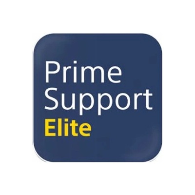 Sony PrimeSupport Elite - Prodloužená dohoda o službách - výměna (pro pro laserové projektory F PJB) - 5 let - zaslání – Zbozi.Blesk.cz