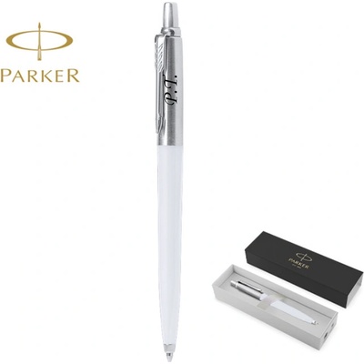 Parker JOTTER bílé 1111313