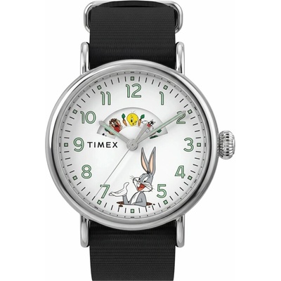 Timex TW2Y99100QY