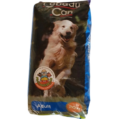 Cotecnica Cobadu Can Adult 20 kg