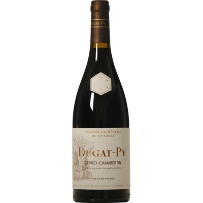 Domaine Dugat-Py Gevrey Chambertin Vieilles Vignes 2022 Červené 13% 0,75 l (holá láhev)