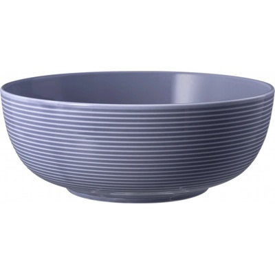Seltmann Weiden Beat Lilac Blue Uni Salátová mísa 20 cm